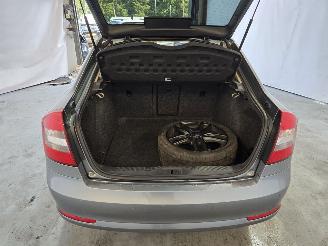 Skoda Octavia 1.4 TSI Grt.Eleg.Bns picture 15