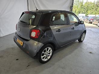 Smart Forfour 1.0 Passion picture 7