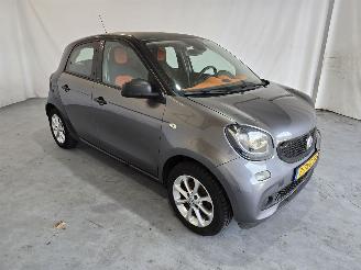 Smart Forfour 1.0 Passion picture 1