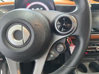 Smart Forfour 1.0 Passion picture 34