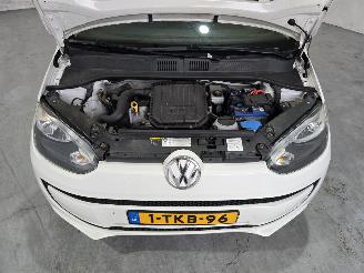 Volkswagen Up! 1.0 take up! BlueMotion picture 12