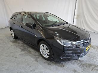 Avarii autoturisme Opel Astra SPORTS TOURER 1.2 Edition 2022/1