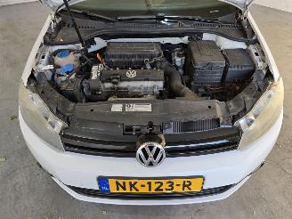 Volkswagen Golf 1.4 Easyline picture 14