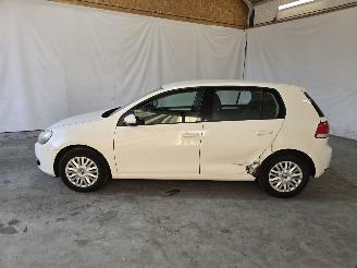 Volkswagen Golf 1.4 Easyline picture 4