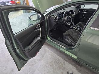 Kia Ceed Sportswagon 1.6 GDI PHEV DynamicPlusLine picture 22