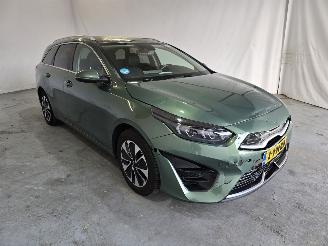 Avarii autoturisme Kia Ceed Sportswagon 1.6 GDI PHEV DynamicPlusLine 2024/2