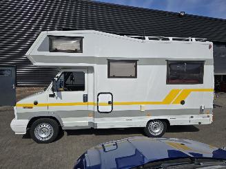 Fiat Camper 280 picture 4