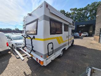 Fiat Camper 280 picture 8