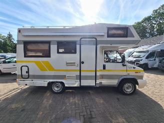 Fiat Camper 280 picture 9