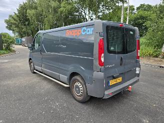 Renault Trafic 2.0 dCi T29 L2H1 picture 5