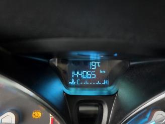 Ford Fiesta 1.0 EcoB. Titanium picture 21