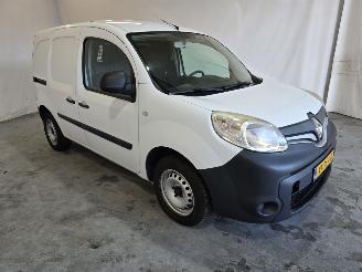 danneggiata veicoli commerciali Renault Kangoo 1.5 dCi 75 Express Comfort 2016/5
