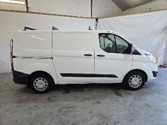 Ford Transit Custom 270 2.2 TDCI L1H1 Trend picture 8