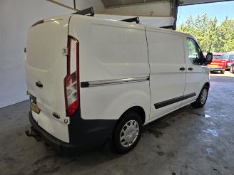Ford Transit Custom 270 2.2 TDCI L1H1 Trend picture 7