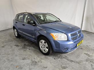 Coche accidentado Dodge Caliber 1.8 SE 2006/11