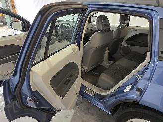 Dodge Caliber 1.8 SE picture 17
