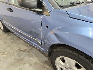 Dodge Caliber 1.8 SE picture 10