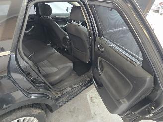 Ford Mondeo Wagon 2.0-16V Limited picture 13