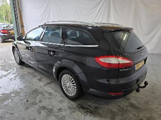 Ford Mondeo Wagon 2.0-16V Limited picture 5