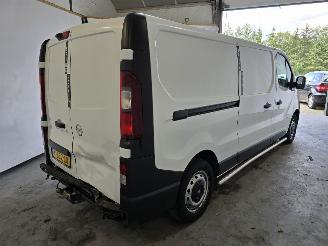 Opel Vivaro 1.6 CDTI L2H1 Edition EcoFlex picture 7