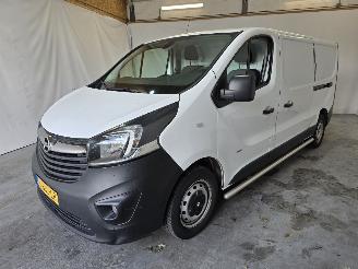 Opel Vivaro 1.6 CDTI L2H1 Edition EcoFlex picture 3