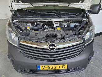 Opel Vivaro 1.6 CDTI L2H1 Edition EcoFlex picture 15