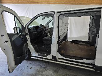 Opel Vivaro 1.6 CDTI L2H1 Edition EcoFlex picture 21