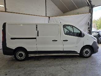 Opel Vivaro 1.6 CDTI L2H1 Edition EcoFlex picture 8