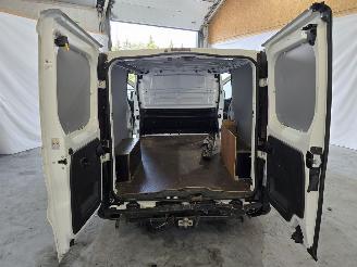 Opel Vivaro 1.6 CDTI L2H1 Edition EcoFlex picture 20