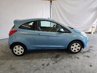 Ford Ka 1.2 Cool & Sound start/stop picture 8