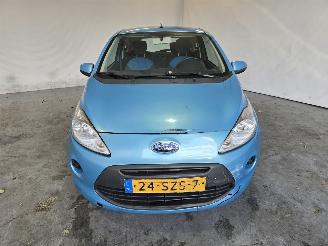 Ford Ka 1.2 Cool & Sound start/stop picture 2