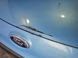 Ford Ka 1.2 Cool & Sound start/stop picture 12