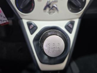 Ford Ka 1.2 Cool & Sound start/stop picture 24
