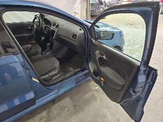 Volkswagen Polo 1.0 BlueMotion Edition picture 15