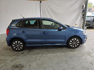 Volkswagen Polo 1.0 BlueMotion Edition picture 8