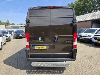 Peugeot Boxer 2.2 BlueHDi 140 L4H2 Zwaar 3.5t picture 6