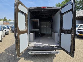 Peugeot Boxer 2.2 BlueHDi 140 L4H2 Zwaar 3.5t picture 19