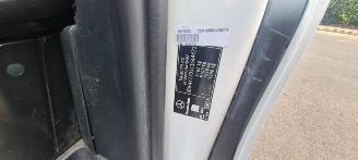 Mercedes Vito 116 CDI Select picture 30