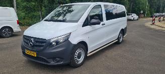 Mercedes Vito 116 CDI Select picture 3