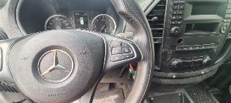 Mercedes Vito 116 CDI Select picture 27