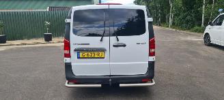 Mercedes Vito 116 CDI Select picture 6