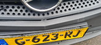 Mercedes Vito 116 CDI Select picture 9