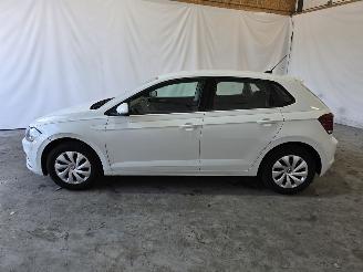Volkswagen Polo 1.0 MPI Comfortline picture 4