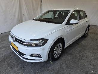 Volkswagen Polo 1.0 MPI Comfortline picture 3