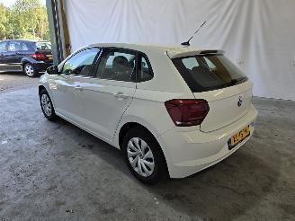 Volkswagen Polo 1.0 MPI Comfortline picture 5