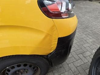 Opel Vivaro-e L3H1 Edition 50 kWh picture 11