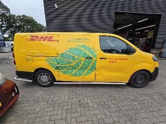 Opel Vivaro-e L3H1 Edition 50 kWh picture 8
