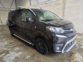 škoda osobní automobily Toyota ProAce 2.0 D-4D Professional 2020/5