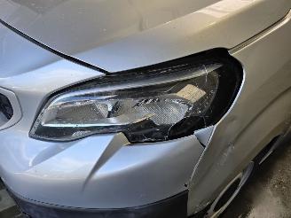 Peugeot Expert 226S 1.6 BlueHDI 115 Premium picture 14