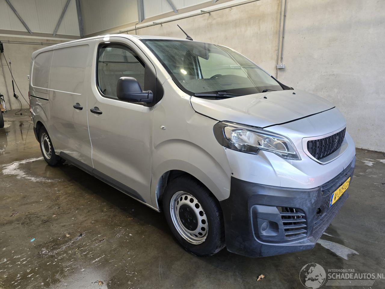 Peugeot Expert 226S 1.6 BlueHDI 115 Premium